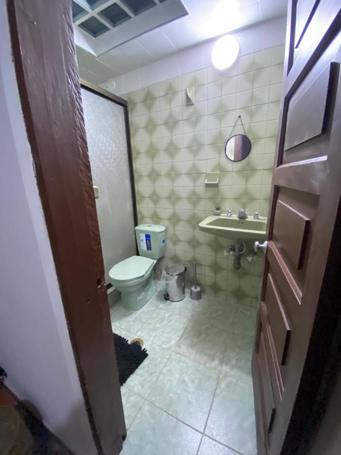 Banana Hostel ボゴタ エクステリア 写真