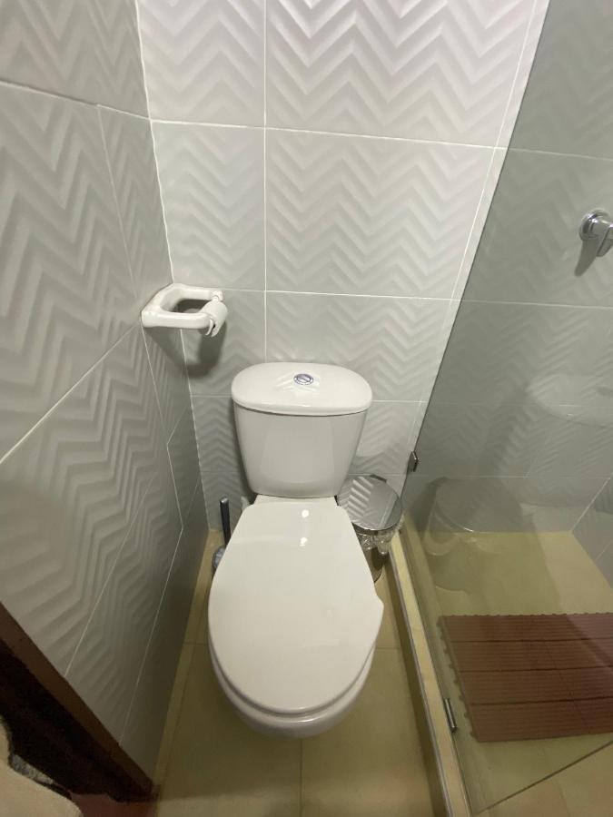 Banana Hostel ボゴタ エクステリア 写真
