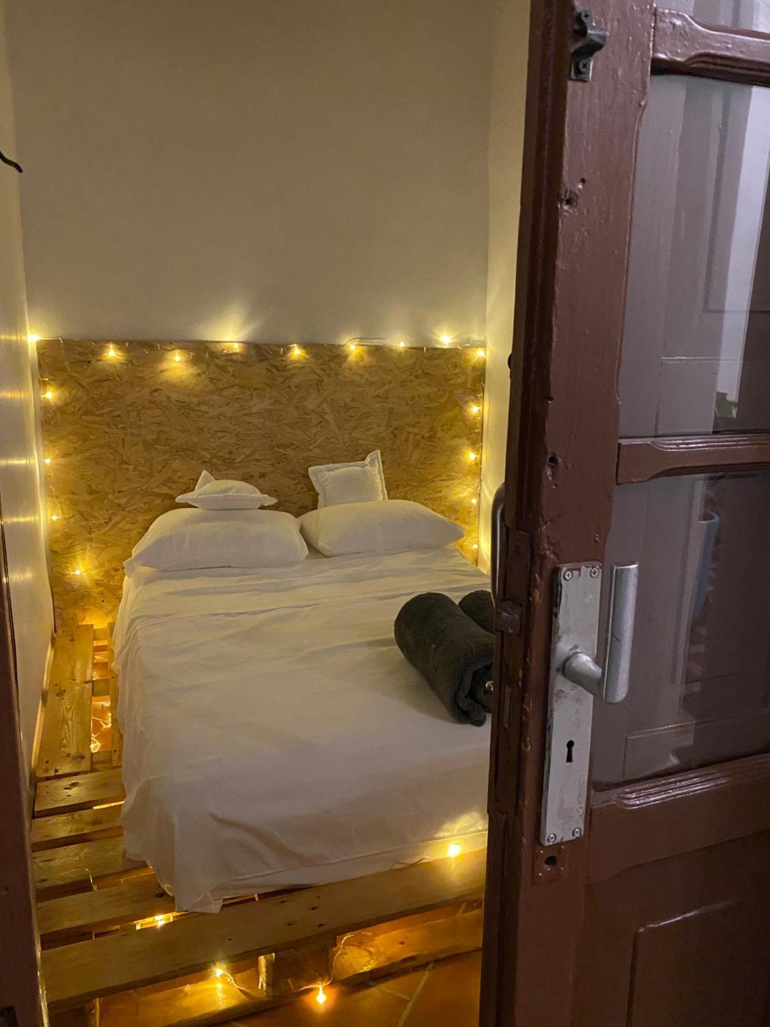 Banana Hostel ボゴタ エクステリア 写真