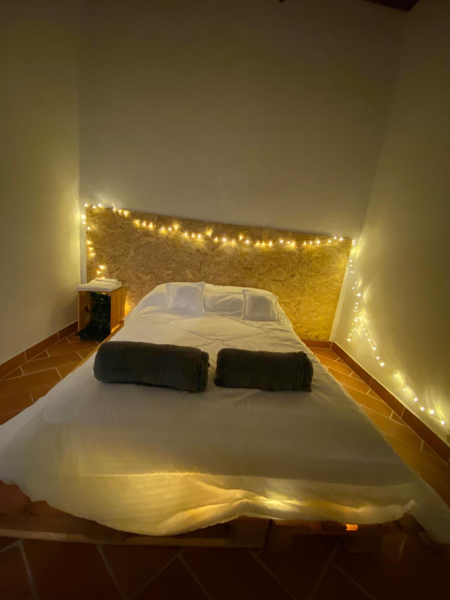 Banana Hostel ボゴタ エクステリア 写真