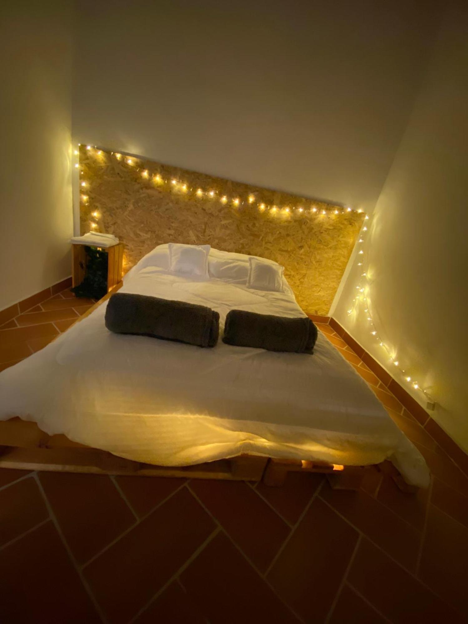 Banana Hostel ボゴタ エクステリア 写真